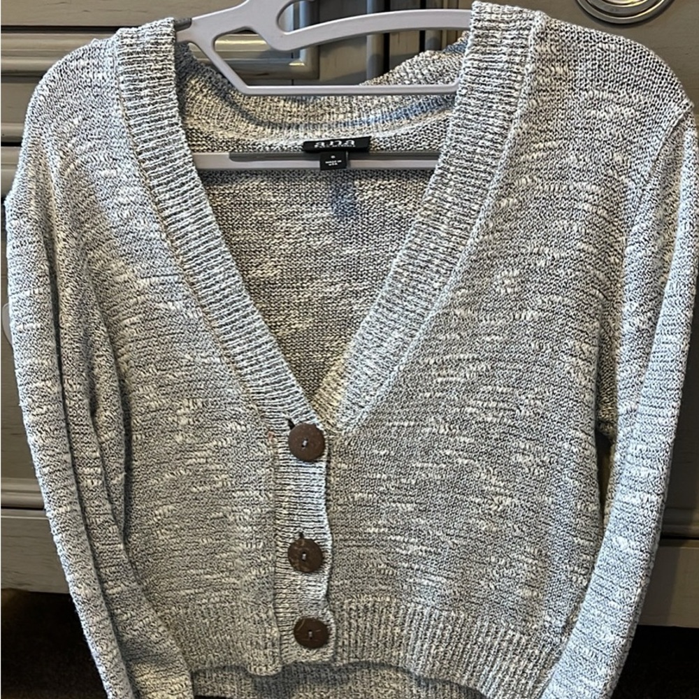 A.N.A sweater